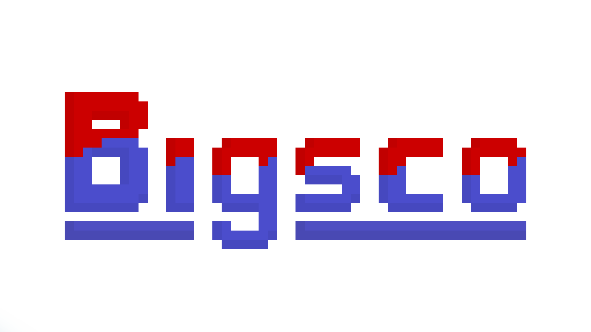 Bigscologo